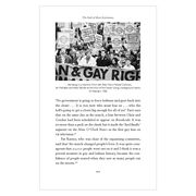 Outrageous! The Story of Section 28 and Britain’s Battle for LGBT Education